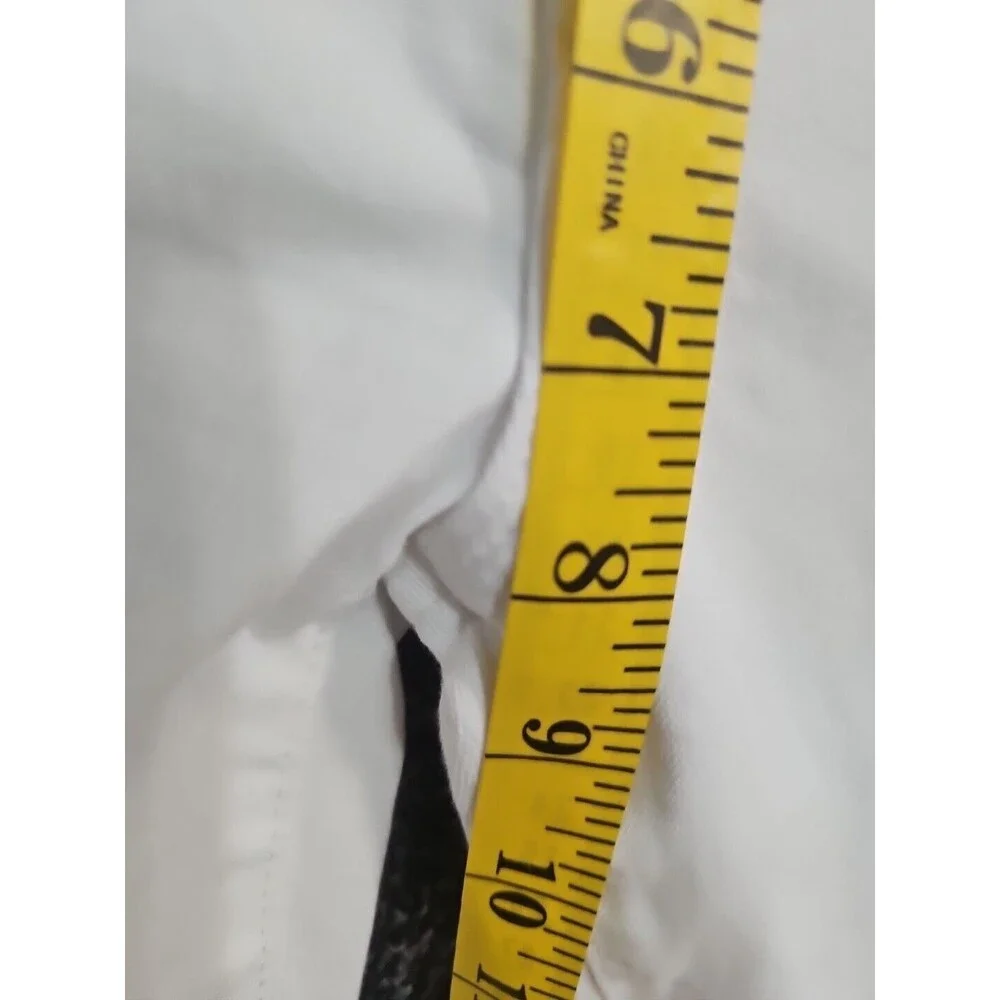 Gap High Rise Cigarette Ankle Jeans 25 Regular 14/32 T